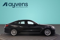 BMW i4 vaihtoauto