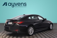 BMW i4 vaihtoauto