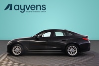 BMW i4 vaihtoauto