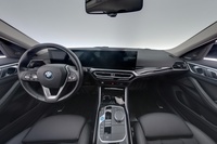 BMW i4 vaihtoauto