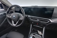 BMW i4 vaihtoauto