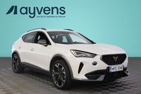 Cupra Formentor vaihtoauto