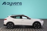 Cupra Formentor vaihtoauto