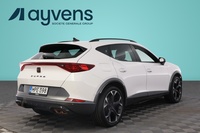 Cupra Formentor vaihtoauto