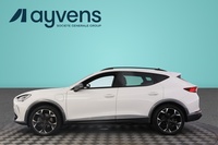 Cupra Formentor vaihtoauto