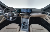 BMW i4 vaihtoauto
