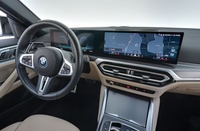 BMW i4 vaihtoauto