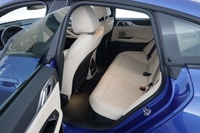 BMW i4 vaihtoauto
