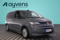 Volkswagen Multivan vaihtoauto