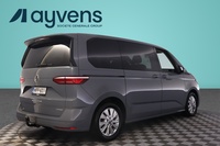 Volkswagen Multivan vaihtoauto