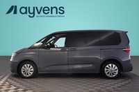 Volkswagen Multivan vaihtoauto