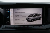 Volkswagen Multivan vaihtoauto