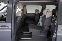 Volkswagen Multivan vaihtoauto