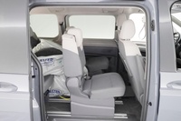 Volkswagen Multivan vaihtoauto