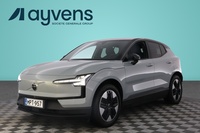 Volvo EX30 vaihtoauto