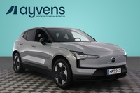 Volvo EX30 vaihtoauto