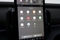 Volvo EX30 vaihtoauto