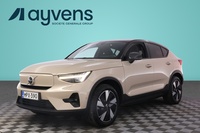 Volvo EC40 vaihtoauto