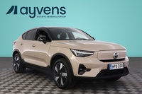 Volvo EC40 vaihtoauto