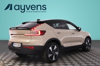 Volvo EC40 vaihtoauto