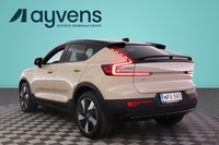 Volvo EC40 vaihtoauto