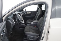 Volvo EC40 vaihtoauto