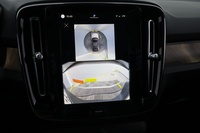 Volvo EC40 vaihtoauto