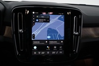 Volvo EC40 vaihtoauto