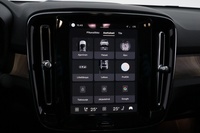 Volvo EC40 vaihtoauto