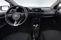 Kia Picanto vaihtoauto