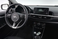 Kia Picanto vaihtoauto