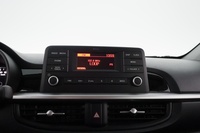 Kia Picanto vaihtoauto