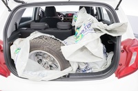 Kia Picanto vaihtoauto