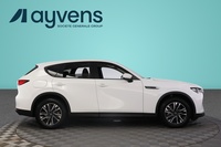 Mazda CX-60 vaihtoauto