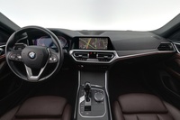 BMW 420 vaihtoauto