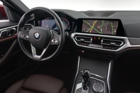 BMW 420 vaihtoauto