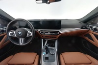BMW i4 vaihtoauto