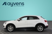 Audi Q3 vaihtoauto