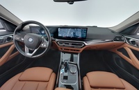 BMW i4 vaihtoauto