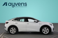 Volkswagen ID.5 vaihtoauto