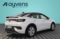 Volkswagen ID.5 vaihtoauto