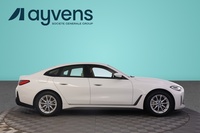 BMW i4 vaihtoauto