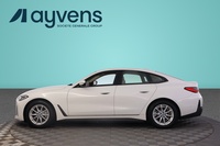 BMW i4 vaihtoauto