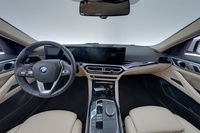 BMW i4 vaihtoauto