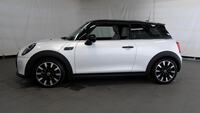 Mini Hatchback vaihtoauto
