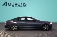 Volvo S90 vaihtoauto