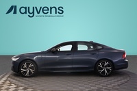 Volvo S90 vaihtoauto