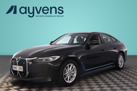 BMW i4 vaihtoauto