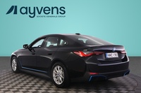 BMW i4 vaihtoauto