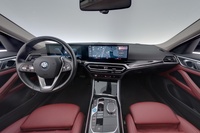BMW i4 vaihtoauto